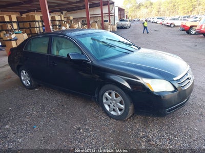 TOYOTA AVALON 2005