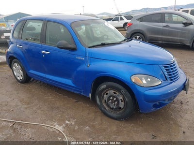 CHRYSLER PT CRUISER 2005