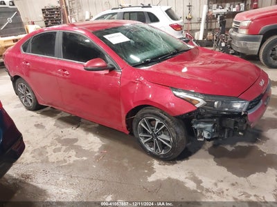 KIA FORTE 2023