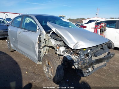 KIA RIO 2018