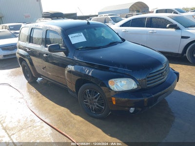 CHEVROLET HHR 2010