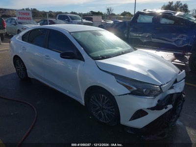 KIA FORTE 2022