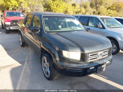 HONDA RIDGELINE 2006