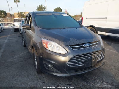FORD C-MAX ENERGI 2016