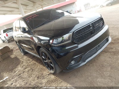 DODGE DURANGO 2014