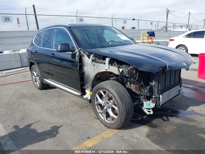 BMW X3 2023