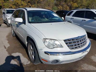 CHRYSLER PACIFICA 2007