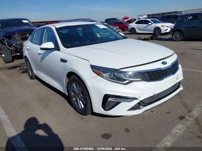 KIA OPTIMA 2019