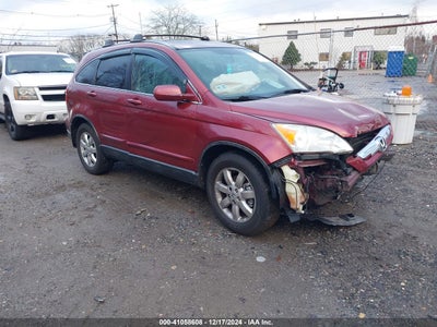 HONDA CR-V 2007