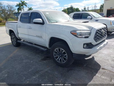 TOYOTA TACOMA 2WD 2020