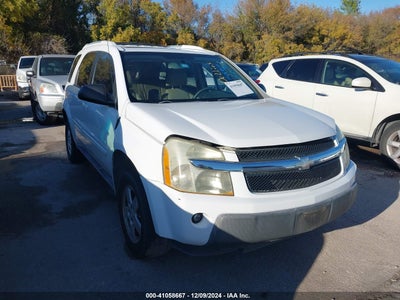 CHEVROLET EQUINOX 2005