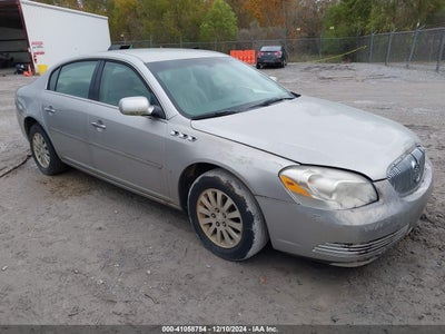 BUICK LUCERNE 2006