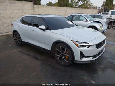 POLESTAR 2 2021