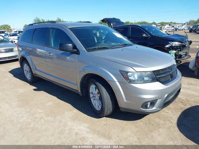 DODGE JOURNEY 2015