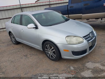 VOLKSWAGEN JETTA 2006
