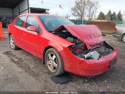 CHEVROLET COBALT 2009