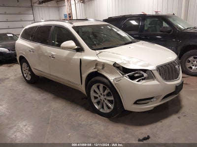 BUICK ENCLAVE 2014