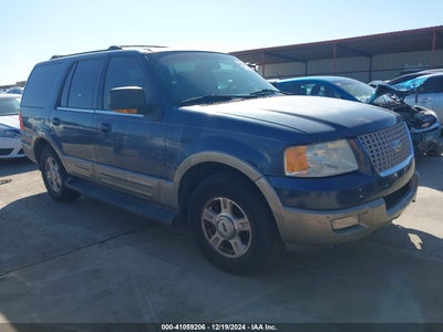 FORD EXPEDITION 2003