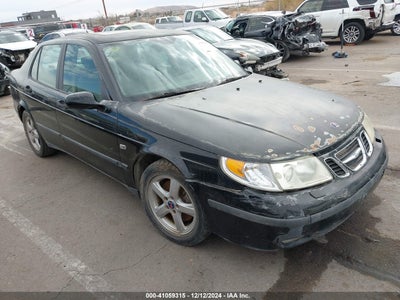 SAAB 9-5 2003