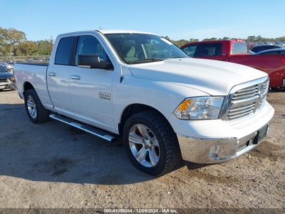 RAM 1500 2014