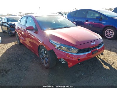 KIA FORTE 2023