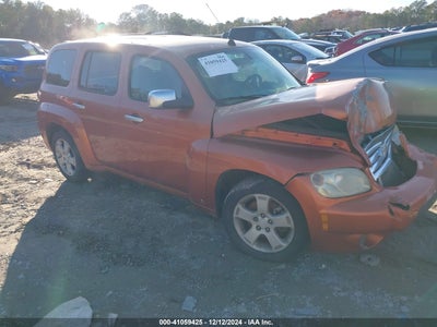 CHEVROLET HHR 2006