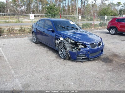 BMW M3 2009