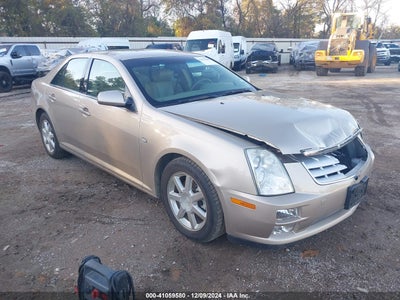 CADILLAC STS 2005