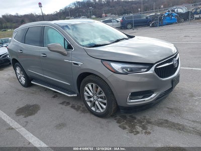 BUICK ENCLAVE 2019