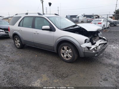 FORD FREESTYLE 2006