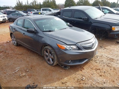 ACURA ILX 2013