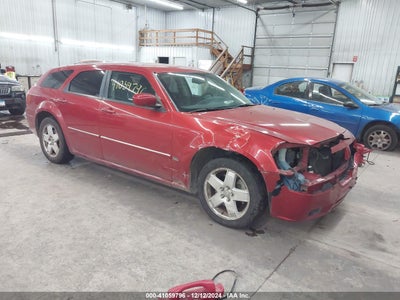 DODGE MAGNUM 2005