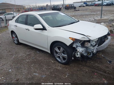 ACURA TSX 2011