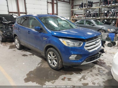 FORD ESCAPE 2019