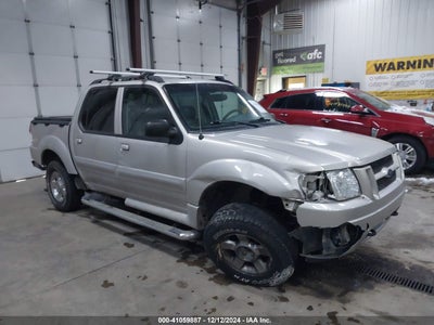 FORD EXPLORER SPORT TRAC 2005