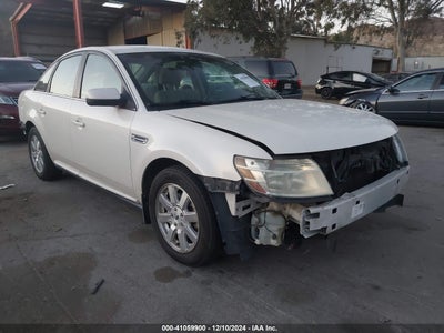 FORD TAURUS 2009