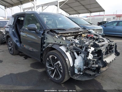 MITSUBISHI OUTLANDER 2024