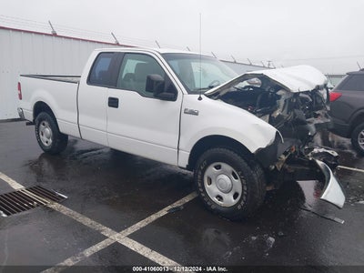 FORD F-150 2007