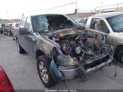 FORD F-150 2005
