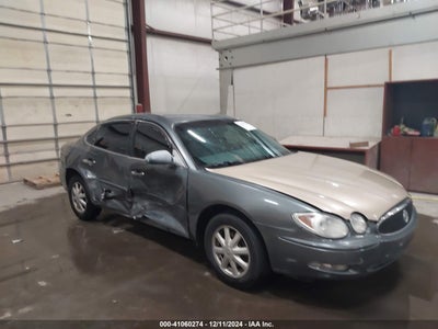 BUICK LACROSSE 2005