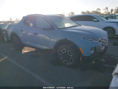 HYUNDAI SANTA CRUZ 2023