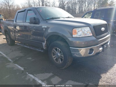 FORD F-150 2006