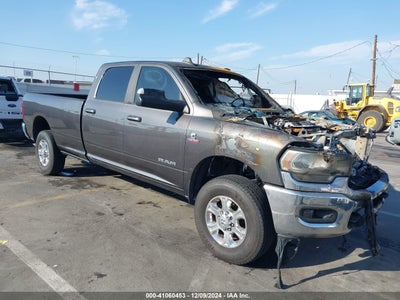RAM 2500 2020