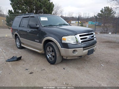 FORD EXPEDITION 2007