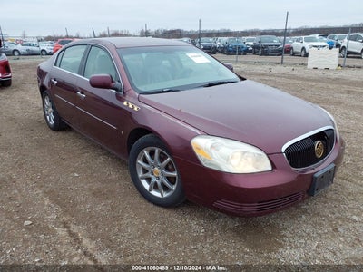 BUICK LUCERNE 2006