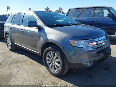 FORD EDGE 2010