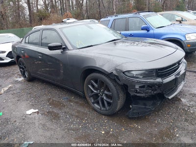 DODGE CHARGER 2023