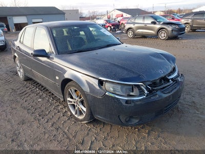 SAAB 9-5 2009