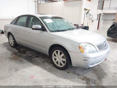 FORD FIVE HUNDRED 2005