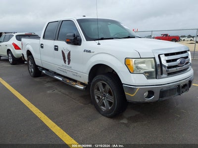 FORD F-150 2009